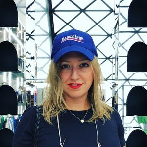 Meet your Posher, Amy